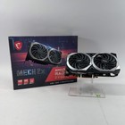 Amd Radeon Rx 6600 Mech 2x 8g 8gb Gddr6 Graphics Card 912-v502-035