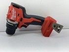 Milwaukee M18 1 2  Impact Driver Drill Kit 3601-21p  wmp016995 