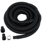 Ironton Sump Pump Water Discharge Hose Kit  1-1 4in  X 24ft 