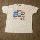 Lot 9 Vintage 80s 90s Y2k Single Stitch T Shirt Punk Sports Cars Wholesale