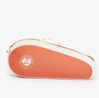 Wilson Super Tour 6 Pack Tennis Bag - Orange 2025 