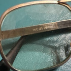 Vintage 46 23 Usa 1 40 10kt Rgp Usa M c 135 Prescription Eyeglasses Gold