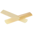 10-pack Pieces Strength 1 5 Bamboo High Quality Reeds For Bb Tenor Saxophone