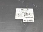 Belkin Omniview Pro3 8-port Kvm Switch With Rack Ears F1da108z