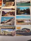 Unused  Lot Of 38 Usa Vintage Postcards