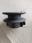1 3 4 Inch V Belt Pulley 175a 1 2 Inch Bore Chicago Die Casting