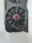 Asus Strix Gtx 980 4gb Gddr5 Graphics Card Strix-gtx980-dc2oc-4gd5 Dp Hdmi Dvi-i