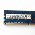 Sk Hynix 4gb 1rx8 Ddr3 Ram Pc3-12800u 1600mhz Desktop Memory Hmt451u6afr8c-pb