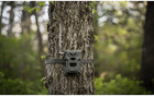 Spypoint Flex-m Solar Bundle - Cellular Trail Camera With Solar Panel  Best In H