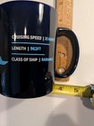 Royal Caribbean International Jewel Of The Seas  Cup Color Midnightnew Mint