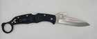 Spyderco Endura 4 C10pgyw 3 80 Inch Folding Pocketknife With Wise Men Signet