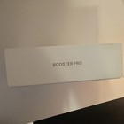 Medicube Age-r Booster Pro Professional Facial Machine Black Silver