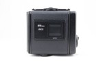   Near Mint   Bronica Sq 135 N Filmback 35mm Film For Sq A Ai B From Japan