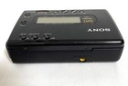 Sony Tcd-d8 Portable Dat Walkman From Japan Used