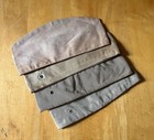 Lot Of 10x Vintage 1940s-80s Us   Foreign Military Hats caps War Army Wwii Usmc