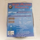 Tane Alarm Products Bosch Isn-cmet-200ar Commercial Metal Contact New