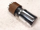 Nice Rca C7138 Experimental Optic Photomultiplier Amp   Old Vintage Radio Tube