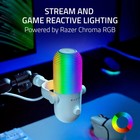 Razer Seiren V3 Chroma Rgb Usb Microphone Stream Game Reactive White