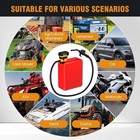 Fuel Transfer Pump For Dewalt 20v Battery not Included      Cordless 3 7 Gpm Autom