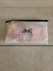 Nwt Stelle Women s Canvas Ballet Dance Shoes Gymnastics Leather Sole size 10