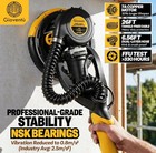 Drywall Sander 780w Powerful Electric Dustless Wall Sander vacuum Attachment Bag