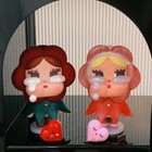 Crybaby Crying For Love Series Confirmed Blind Box Figure Doll Toys Gift Pvc
