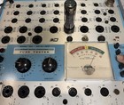 Another Fine B k 707 Tube Tester Fully Refurbished W micromhos Meter Conversion