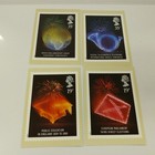 Royal Mail Phq Stamp Postcards 1989 Collection Cards Sets  811 