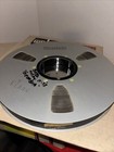 Lot Of 4 Reel To Reel Tapes  Reels  10 5   From Producer Personal Estate 06125