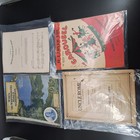 Vintage Sheet Music Collection Lot 10  Songs Piano Vocal Duet Whippoorwill