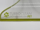 Bissell Carpet Cleaner 2806 Turboclean Powerbrush Pet Replacement Nozzle Cover