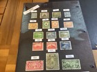 Icollectzone  Valuable Haiti Collection Hinged And Used    col341 