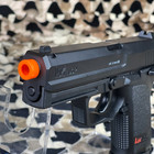 New H k Usp Co2 Airsoft Pistol - Black  2262030 