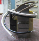      New Honeywell Class 2 Enclosed Transformer 120v Pri 24v Sec S0004263-003