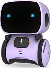 Interactive Robot Toy - Voice Control  Singing   Dancing  For Kids 3 
