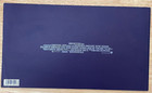 Inception 2010 Movie Program Japan  Leonardo Dicaprio  Elliot Page joseph Gordon