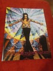 Lenny Kravitz - 1993  1998    1999 Us Four 4  Full-page Single Release Ads Hits