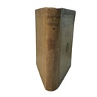 Antique Girl Scout Scouting For Girls 1923 - 5th Edition Hardcover