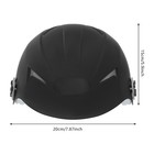 Hair Regrowth Care Instrument Hair Care Helmet Hair Regrowth Helmet 20 15cm
