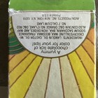Vintage Avon Chocolate Chiplick Lip Gloss Compact Hard To Find New W  Box