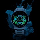 Mido Commander Gradient Catrines Black Dial Men s Watch M0214071141104