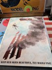 Balsa Usa Wwi Scale Models And More