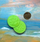 Realistic Artificial Faux Fake Food Replica Vegetable Cucumber 3d Magnet Vck4