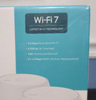 Tp-link Wb10800 Dual-band Be3600 Whole Home Mesh Wi-fi 7 System 3-pack
