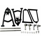 For 2006-2019 Yamaha Raptor 700 Yfz450 Sport Extended Adjustable A-arms  2  Wide