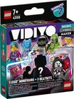 Lego Bandmates Series 2 Vidiyo Minifigures 43108 Factory Sealed 2021 You Pick 