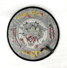 Fulton County  Ga Fire Department Engine 13 Squad Patch - New