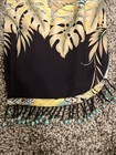 Vintage 90s Does 50s Hawaiian Tiki Hawaii Pants