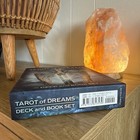 Tarot Of Dreams Cards 83 Card Complete Deck   Book 2015 Lee Bursten