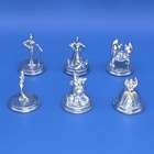 Monopoly Disney Villains Henchmen Edition Game Replacement Pieces Movers Tokens